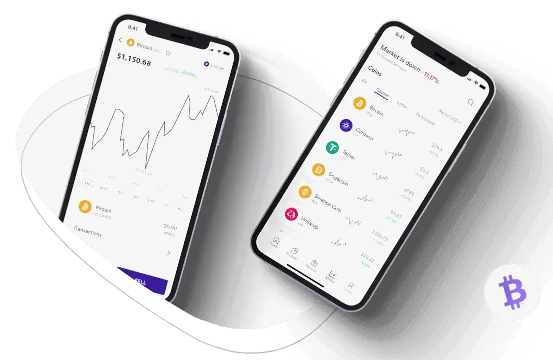 SpiritAI mercado financeiro
