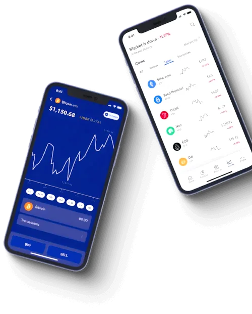 SpiritAI plataforma de investimento